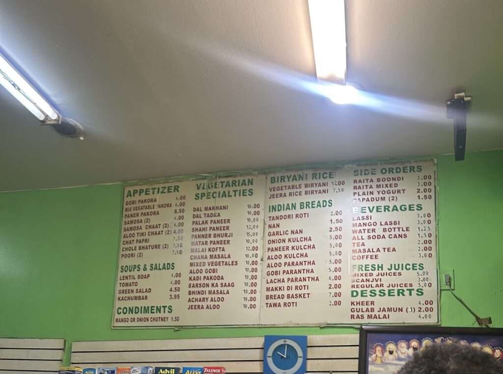 Doaba Deli photo 6